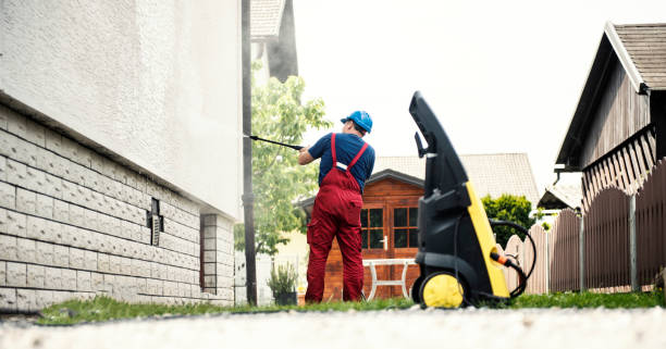 Reliable Cutten, CA Pressure Washing Solutions